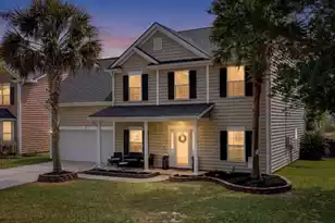 106 Back Tee Cir, Summerville, SC 29485 - Photo 1