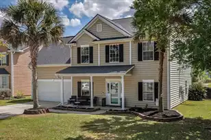 106 Back Tee Cir, Summerville, SC 29485 - Photo 2
