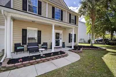 106 Back Tee Circle, Summerville, SC 29485 - Photo 6