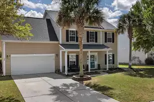 106 Back Tee Cir, Summerville, SC 29485 - Photo 4