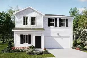 714 Blue Mistflower Dr, Moncks Corner, SC 29461 - Photo 2