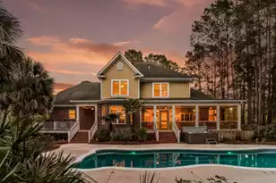 1000 Mt Whitney Dr, Summerville, SC 29483 - Photo 48