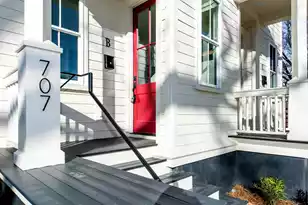 707 Meeting Street #B and C, Charleston, SC 29403 - Photo 2