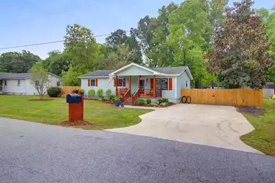 3623 Marshfield Road, Johns Island, SC 29455 - Photo 48