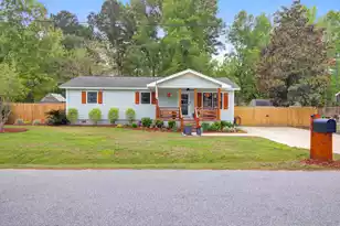 3623 Marshfield Rd, Johns Island, SC 29455 - Photo 2