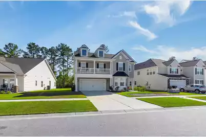 537 Yellow Leaf Lane, Summerville, SC 29486 - Photo 2