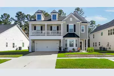 537 Yellow Leaf Lane, Summerville, SC 29486 - Photo 1