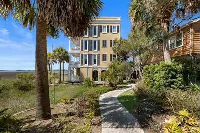 1024 Ashley Avenue W, Folly Beach, SC 29439 - Photo 6