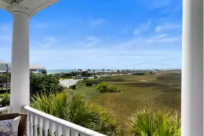 1024 Ashley Avenue W, Folly Beach, SC 29439 - Photo 10