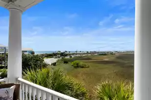 1024 Ashley Ave W, Folly Beach, SC 29439 - Photo 10