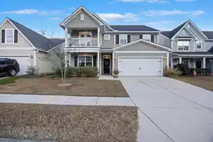 622 Pendleton Dr, Moncks Corner, SC 29461 - Photo 44