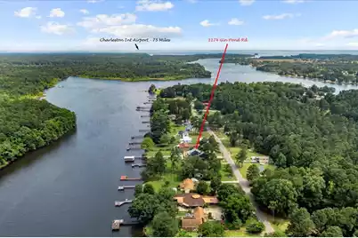1174 Gin Pond Drive, Summerton, SC 29148 - Photo 48