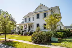3735 Goodwater St, Mount Pleasant, SC 29466 - Photo 2