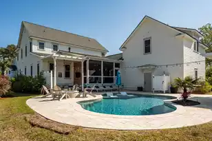 3735 Goodwater St, Mount Pleasant, SC 29466 - Photo 8