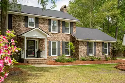 110 Buckingham Avenue, Summerville, SC 29485 - Photo 4
