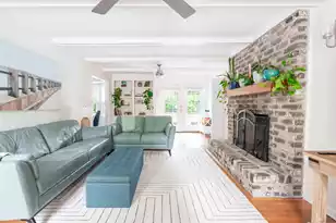 110 Buckingham Ave, Summerville, SC 29485 - Photo 10