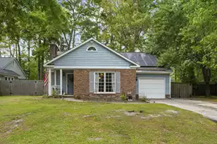 121 Mill Pond Ct, Summerville, SC 29485 - Photo 2