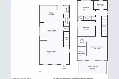 121 Hyacinth Street, Summerville, SC 29483 - Photo 28