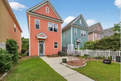 121 Hyacinth Street, Summerville, SC 29483 - Photo 18