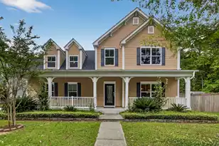 1244 Segar Street, Johns Island, SC 29455 - Photo 1