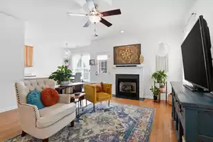 215 Trillium Ave, Summerville, SC 29483 - Photo 8