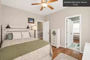 215 Trillium Ave, Summerville, SC 29483 - Photo 20
