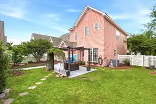 215 Trillium Ave, Summerville, SC 29483 - Photo 22
