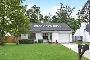 8313 Whitehaven Dr, North Charleston, SC 29420 - Photo 42