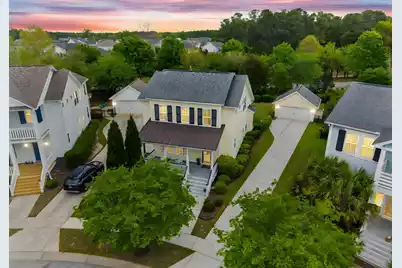 3716 Abercrombie Court, Mount Pleasant, SC 29466 - Photo 38