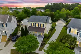 3716 Abercrombie Ct, Mount Pleasant, SC 29466 - Photo 38