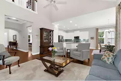 3716 Abercrombie Court, Mount Pleasant, SC 29466 - Photo 12