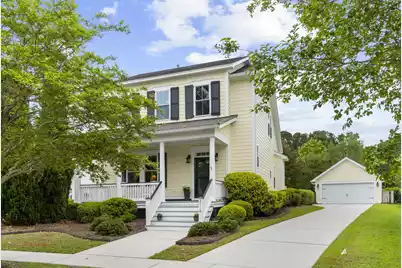 3716 Abercrombie Court, Mount Pleasant, SC 29466 - Photo 2