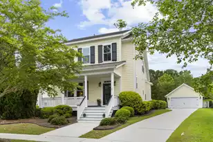 3716 Abercrombie Ct, Mount Pleasant, SC 29466 - Photo 2