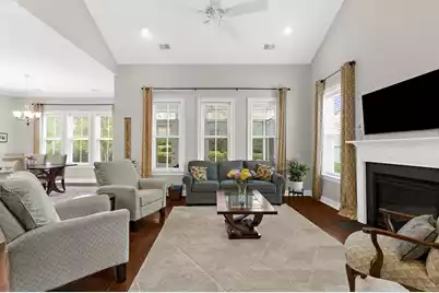 3716 Abercrombie Court, Mount Pleasant, SC 29466 - Photo 8