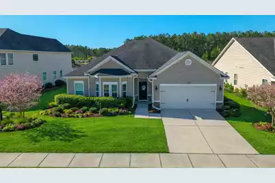 127 Lindera Preserve Boulevard, Summerville, SC 29486 - Photo 2
