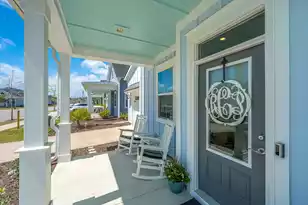 3526 Habenaria Rd, Mount Pleasant, SC 29466 - Photo 4