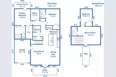 3526 Habenaria Road #23, Mount Pleasant, SC 29466 - Photo 48