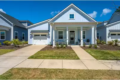 3526 Habenaria Road #23, Mount Pleasant, SC 29466 - Photo 1