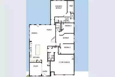 388 Brightside Trail, Summerville, SC 29486 - Photo 2