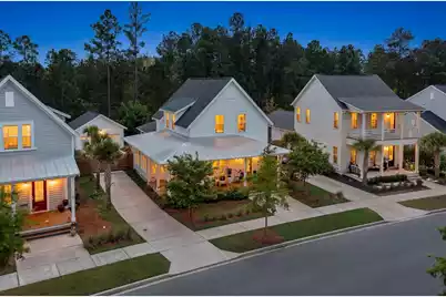 180 Winding Branch Drive, Summerville, SC 29486 - Photo 2