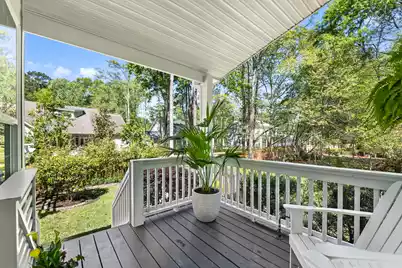 5691 Captain Kidd Road, Hollywood, SC 29449 - Photo 16