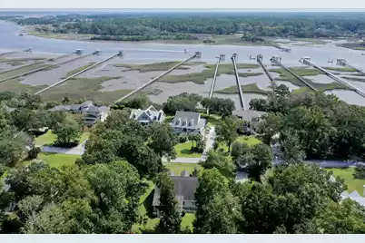 5691 Captain Kidd Road, Hollywood, SC 29449 - Photo 44