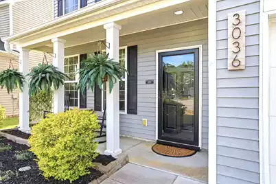 3036 Ellington Drive, Summerville, SC 29485 - Photo 2
