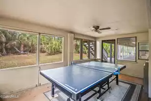 414 Porpoise Dr, Fripp Island, SC 29920 - Photo 38