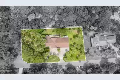 414 Porpoise Drive, Ladys Island, SC 29920 - Photo 64