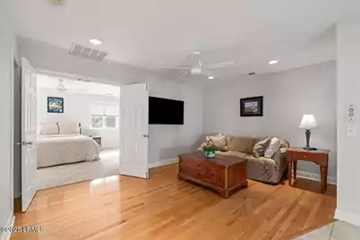 414 Porpoise Drive, Ladys Island, SC 29920 - Photo 48