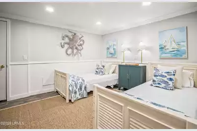 414 Porpoise Drive, Fripp Island, SC 29920 - Photo 34