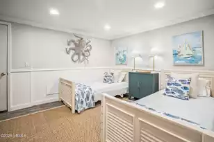 414 Porpoise Dr, Fripp Island, SC 29920 - Photo 34