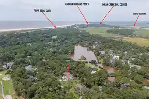 414 Porpoise Dr, Ladys Island, SC 29920 - Photo 66