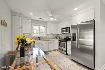 414 Porpoise Drive, Fripp Island, SC 29920 - Photo 44